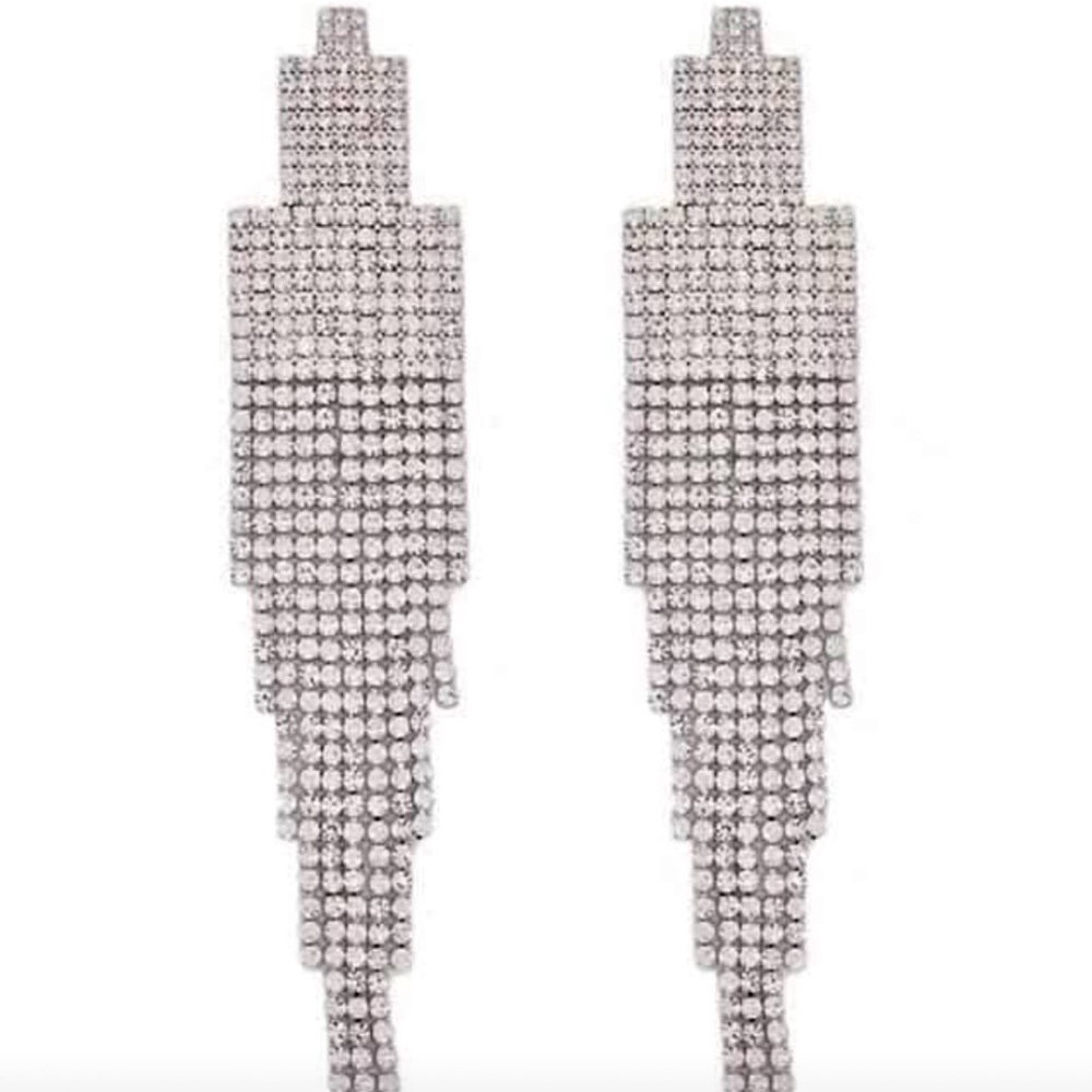 SOLD❣️Handmade Earrings ✨